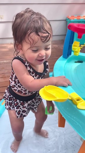 LIttle Tikes on TikTok