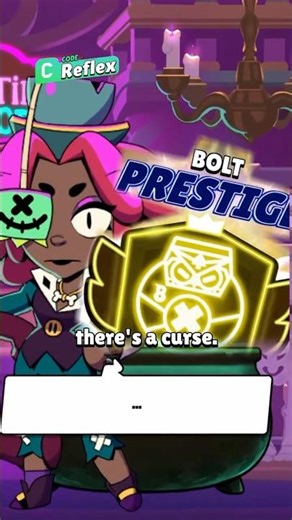 Pushing Prestiges Was A Mistake..
