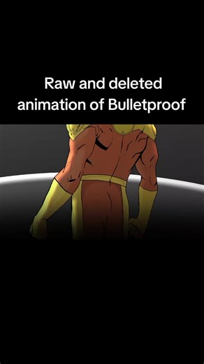 Animation Bulletproof (remote animation) #invincibleanimation #invincible #fypシ #rec #invincibleseason3 #invincibleamazonprime #animation #mustachekirill #bulletproofmark