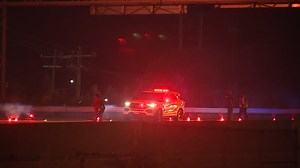I-75 southbound lanes reopened after overnight crash