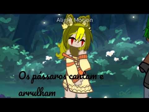 Dipsy x Laa Laa / Slendytubbies meme Gacha Nebula