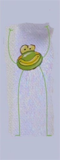 Sesamstraße Donald Alien Stimme Audio