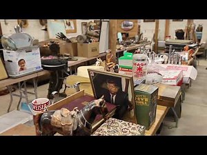 Auction Barn 16 Preview Video