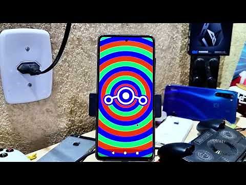 Como Instalar LineageOS 22 em qualquer celular e turbinar o android com essa Custom Rom AOSP