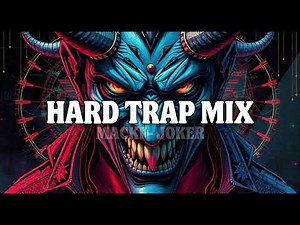 🔥 The Ultimate Hard Trap Mix Of 2024 - Best Beats Guaranteed 🔥