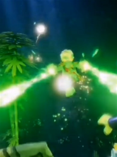 Ninjago Dragons Rising Season 4 Overview