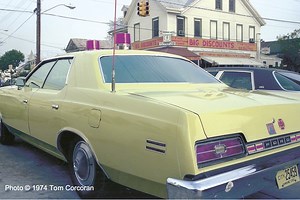 The Bum Farto Files: Hail To The Chief