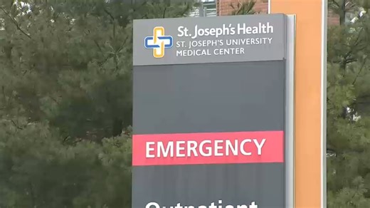 Second patient at St. Joseph's University Medical Center in Paterson infected with Legionella dies