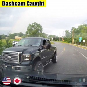 This Good & Bad Drivers dashcam caught a video featuring driving fails and bad drivers from the USA and Canada. Please, read each clip text commentary on the video screen. We tried to give additional information about each incident when possible. From the footage and additional information, a viewer can learn the consequences of bad driving and can educate his/her self with better driving safety. This process also gives our video a great educational value. | MegaDrivingSchool