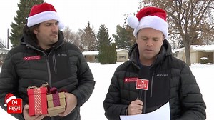 As he and his roommates were swimming, Jerry had a seizure in the water and nearly died. Doctors say it's a miracle he's still here. | East Idaho News