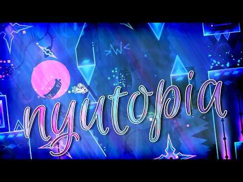 new hardest!! || nyutopia by ‪@Tornabro‬ || top 200