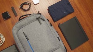 Protect your laptop, keep your phone powered, organize your essentials, and carry in style for wherever your day may take you. | Machines