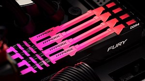 Como personalizar iluminação RGB das memórias FURY e Predator, da HyperX