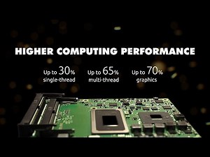 Embedded 11th Gen Intel® Core™, Xeon® W and Celeron® 6000 processor based COM Express Type 6 module