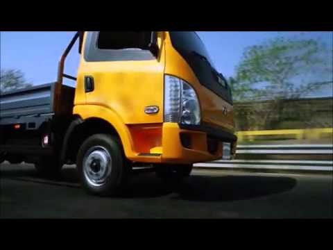 All New Tata Ultra Truck Interiors | Best Commercial Vehicles in India | Tata Motors