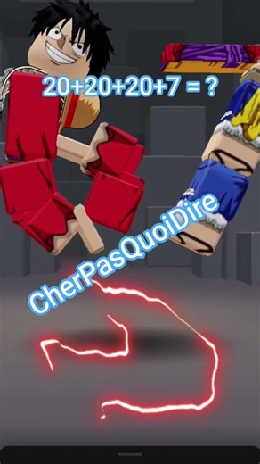 Si ya 100k vues je pète un câble