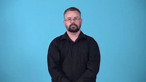 Watch how to sign 'cast pearls before swine' in American Sign Language.