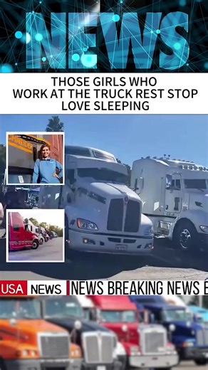 8.7K views · 47 reactions | You Won’t Believe What These Girls Do at the Truck Stop! | Jesus Christ Love | Facebook