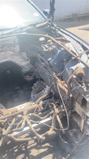 Trying to find a starter motor be like😂😂 mention the car 💀💀💀 | Zed car projects