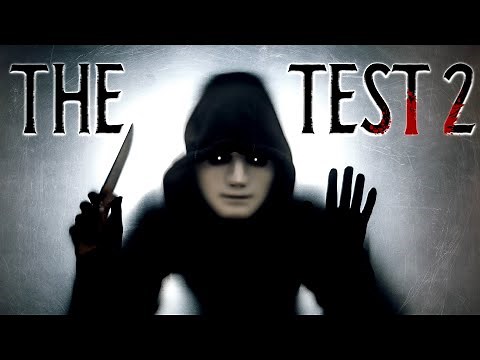 The Test 2