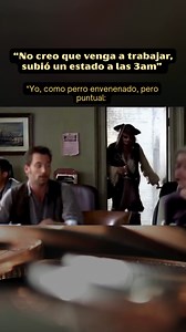 973K views · 12K reactions | Trabajar con resaca debería considerarse un super poder...!! | Reelandia | Facebook