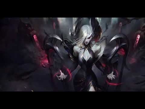 Wild Rift: Ranking up with Coven Morgana | MVP Gameplay S20