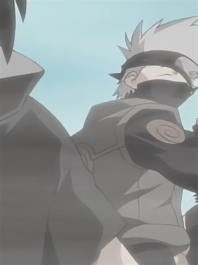 Naruto Capítulo 13 Parte 1: Enfrentamiento en la Neblina