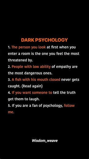 4 Psychology Facts Tricks About Crazy person