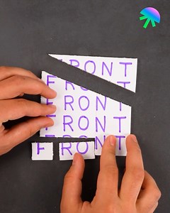 13K views | Word Puzzles to Challenge Your Brain video by Entice studio | Handmade Haven | Facebook