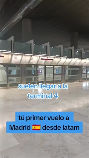 Guía del aeropuerto de Madrid: Consejos para tu primer viaje a España