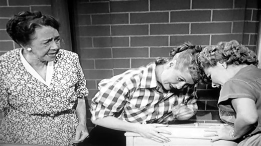 How ‘I Love Lucy Star’ Elizabeth Patterson Defied Her Family to Become TV’s Favorite Babysitter
