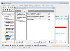 Dev C   5.11 Descargar Mega