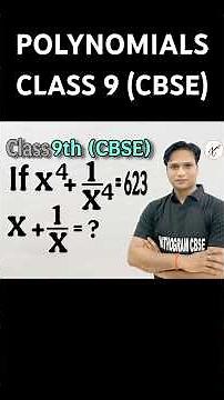 Polynomials class 9 CBSE #maths #polynomials #class9maths