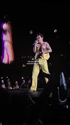 Harry x Niall x Louis: The Ultimate Triple Threat Concert Experience