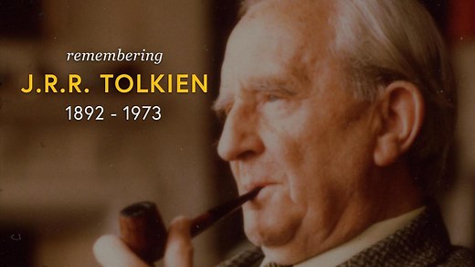 Remembering J.R.R. Tolkien on his birthday today... | ComicBook.com