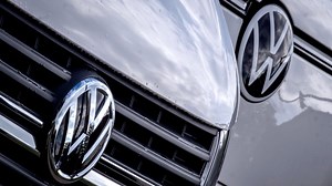 Abgasskandal: Vier Ex-Volkswagen-Manager für schuldig befunden