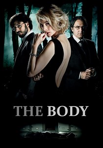 The Body - movie: where to watch streaming online