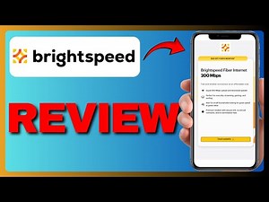 BRIGHTSPEED INTERNET HONEST REVIEW – IS IT WORTH IT IN 2025?