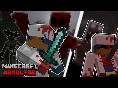 El mod más INQUIETANTE de Minecraft | Minecraft Paranoia #4