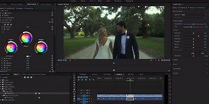 1-Minute Color Correction Crash Course