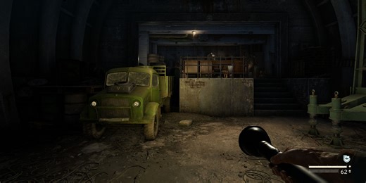 Atomfall: How To Get a Torch (Flashlight)