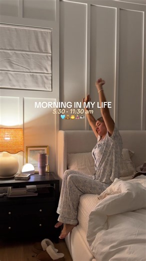 Thursday Morning Vlog: 3-Minute Wellness & Strength Routine