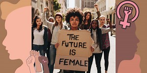 What It Means To Experience 'Benevolent Sexism' — And How To Fight Back