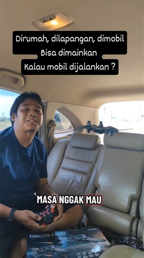 4.2K views · 331 reactions | Main pesawat terbang remote control baterai cas , bisa dimainkan dimana aja : 1. Dilapangan 2. Dirumah 3. Di kantor 4. Didalam mobil 5. Dimana lagi ? Link bio no 162 https://s.shopee.co.id/5VNBxDHKV8 wa.085745707486 Cod Indonesia Raya #pesawatrc #rcpesawat #rcpesawatterbang | M Rizfan Z | Facebook