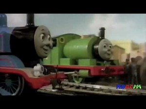 Percy & Harold (RS - HD)