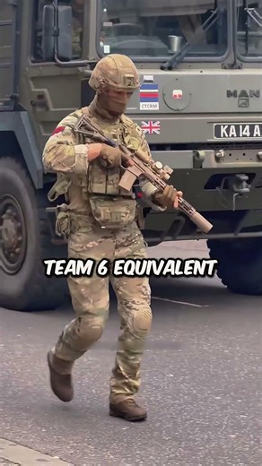 SAS vs SBS – Which Special Forces Unit Is Better?