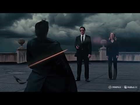 What If The Matrix Was Made By AI? 🤯