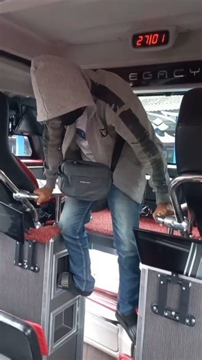 how to get a special first class seat #luxurybus #bussmart #dreambus #comfortclass | Seputar Pengguna Transportasi