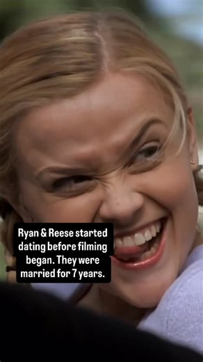 Virginia❤️ on Instagram: "They met. They married. They starred in one of the most iconic 90s films ever. 🎬 Cruel Intentions (1999) brought Reese Witherspoon & Ryan Phillippe together — she was America’s sweetheart, he was the bad boy, and their on-screen chemistry spilled straight into real life. 💍 Met in March 1997 at her 21st bday! 💒 Married June 5, 1999 at Old Wide Awake Plantation, South Carolina. They year Cruel Intentions was released. They have two children 👶 Daughter Ava (1999) 👦 So