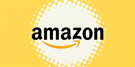 The 9 Groceries I Always Order on Amazon To Save Money (And Time)